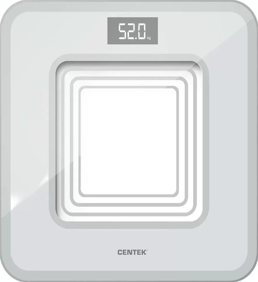 CENTEK CT-2443 (серый)