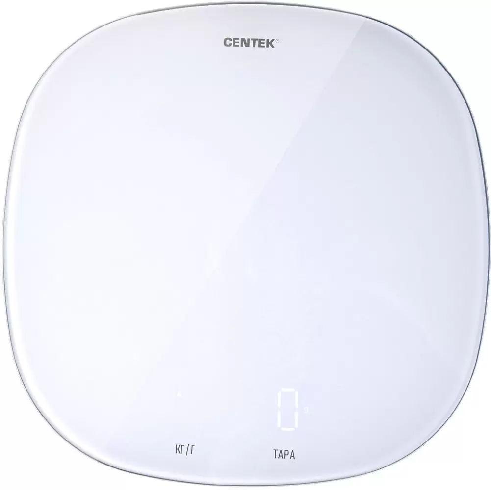 CENTEK CT-2482 (белый)