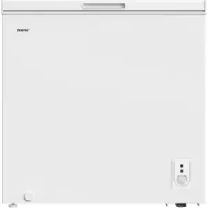 Морозильник CENTEK CT-4011 фото