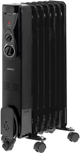 CENTEK CT-6200 Black