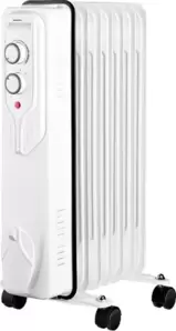 Масляный радиатор CENTEK CT-6205 фото