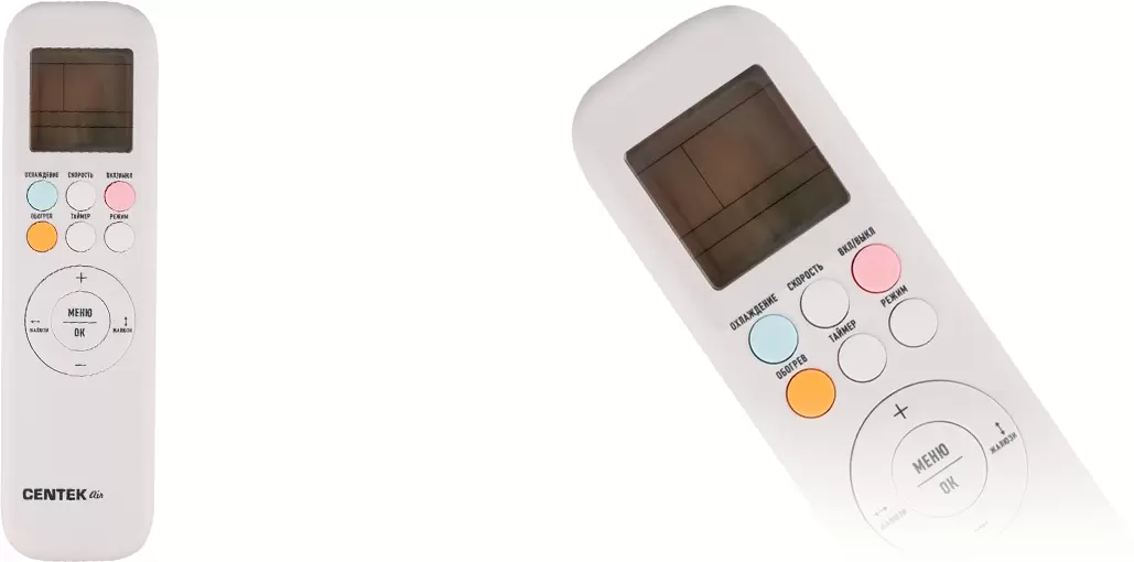 Кондиционер CENTEK CT-65EDC09 фото 4