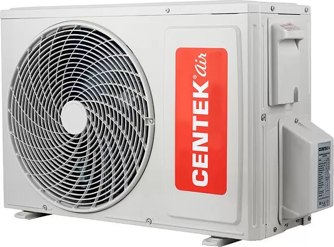 Кондиционер CENTEK CT-65S09 фото