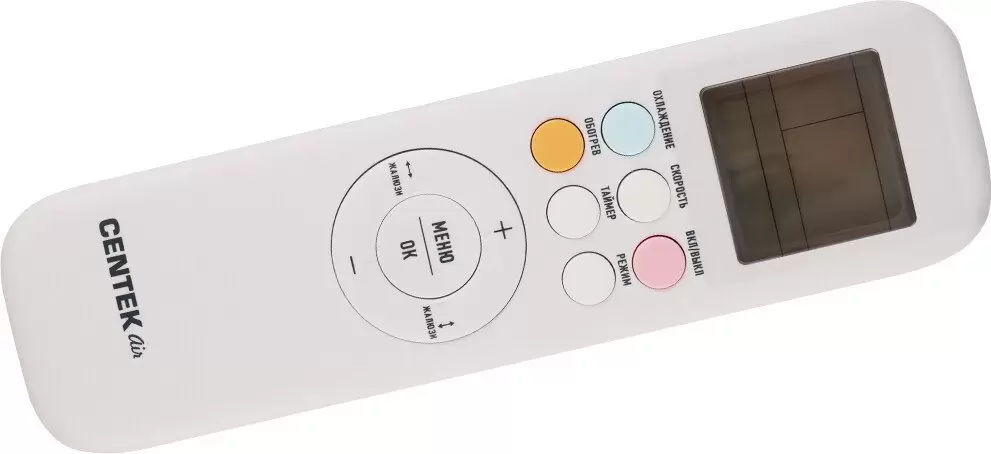 Кондиционер CENTEK CT-65S09 фото