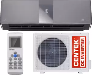 Кондиционер CENTEK CT-65Z24 фото