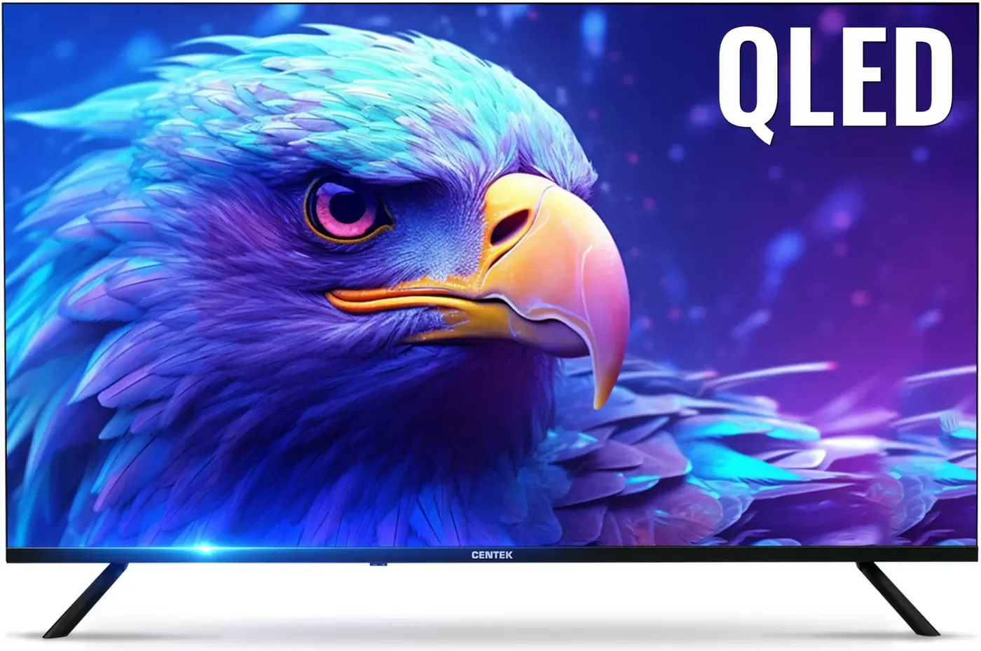 CENTEK CT-TV0010-55 QLED