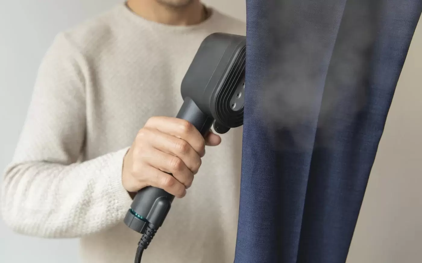 Отпариватель Cecotec Fast&Furious 4010 Vital 05543 фото 3