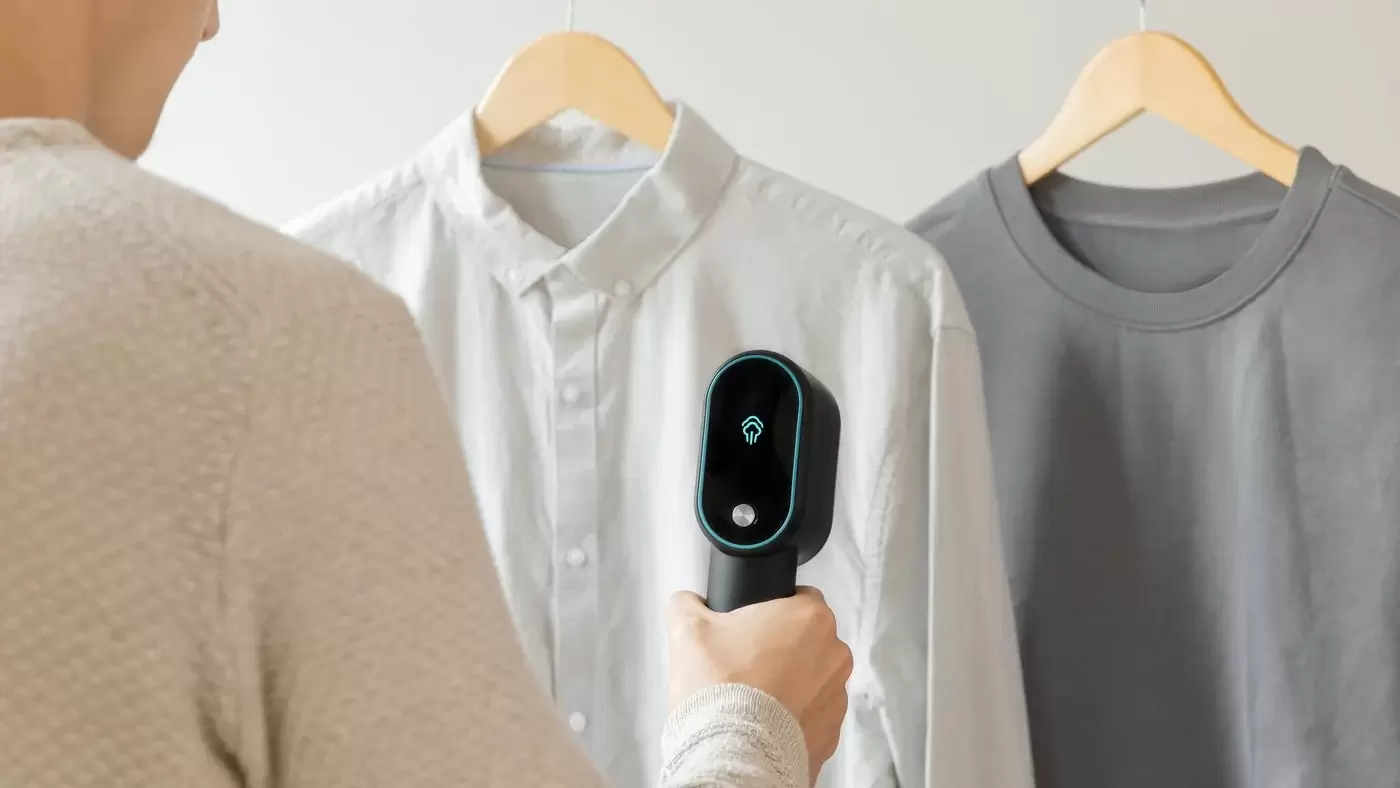 Отпариватель Cecotec Fast&Furious 4010 Vital 05543 фото 4