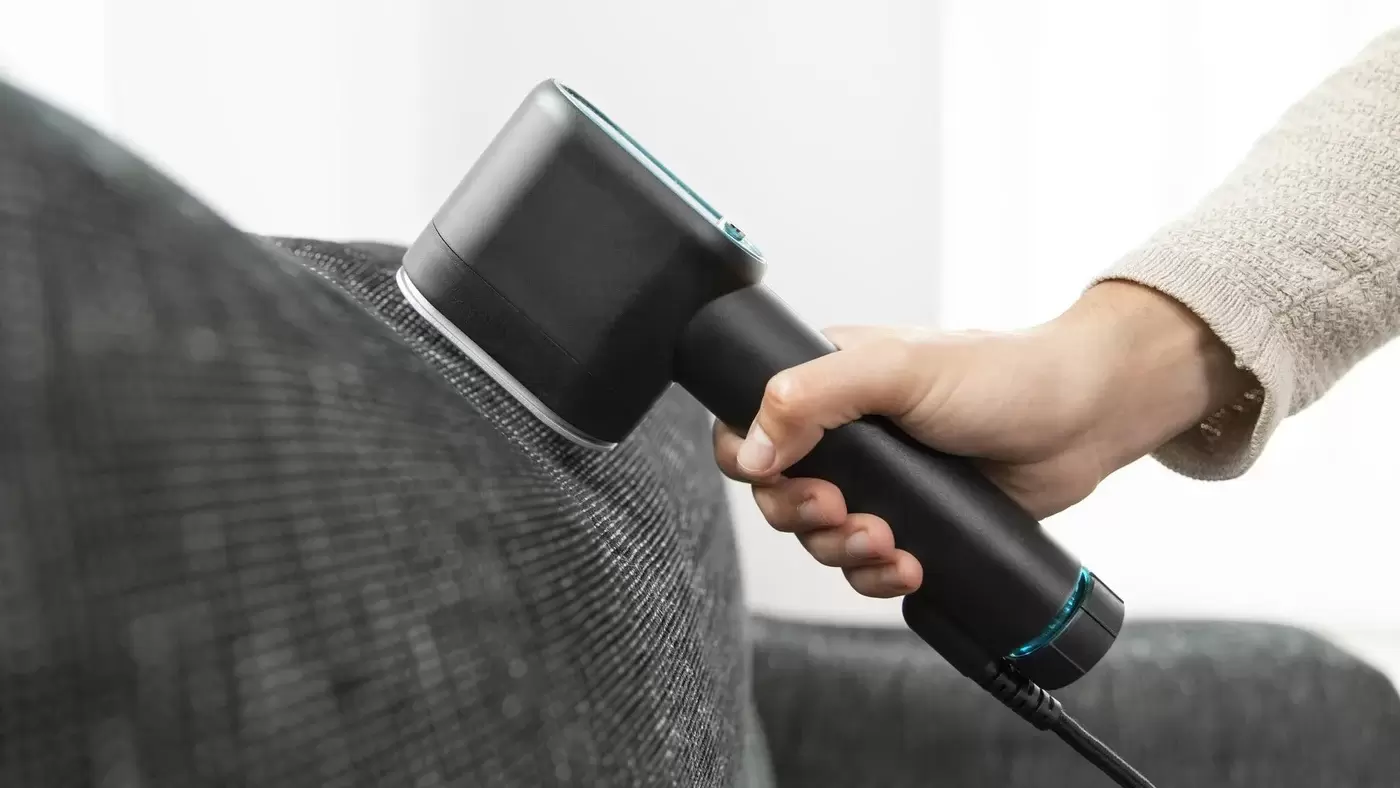 Отпариватель Cecotec Fast&Furious 4010 Vital 05543 фото 5