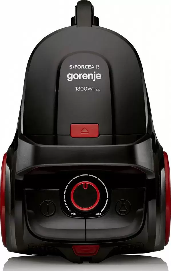 Gorenje VC1801SFABKR