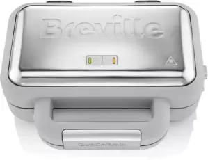 Многофункциональная сэндвичница Breville VST072 фото