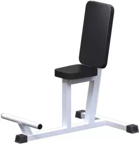 Скамья для жима сидя Central Sport Pro AR002.1 фото