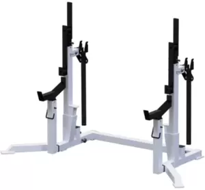 Стойка для пауэрлифтинга Central Sport Pro AR012.4