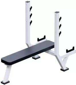 Силовая скамья Central Sport Pro AR015