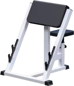 Скамья Скотта Central Sport Pro AR019 фото