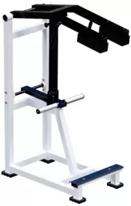 Голень-станок стоя Central Sport Pro AR022.2 фото