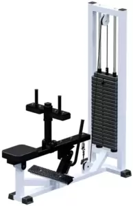 Голень-станок сидя Central Sport Pro AR022.3 фото
