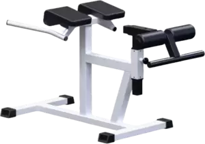 Гиперэкстензия Central Sport Pro AR027 фото