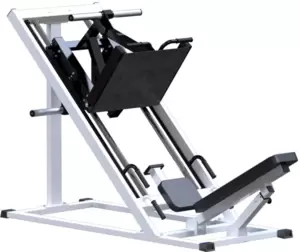 Жим ногами Central Sport Pro AR035.1 фото