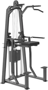 Гравитрон Central Sport Pro AR049 (стек 75кг) фото