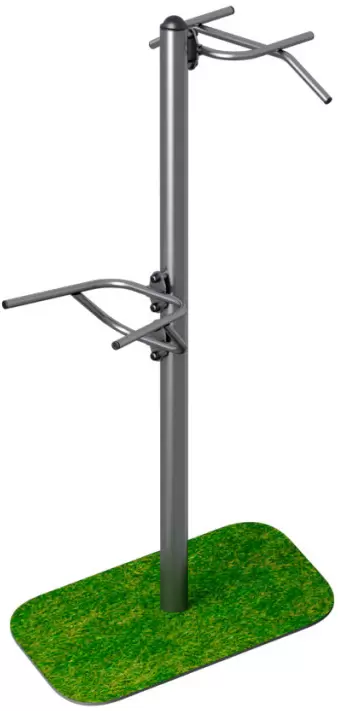 Central Sport Pro ARMS014