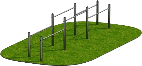 Central Sport Pro ARWOK008.2