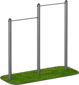 Турник Central Sport Pro ARWOK010.2 фото