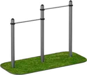 Турник Central Sport Pro ARWOK010.3 фото