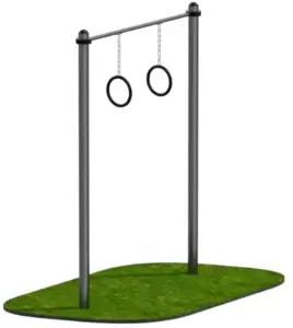 Турник Central Sport Pro ARWOK010.8 фото