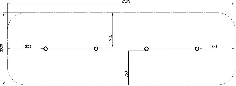 Турник Central Sport Pro ARWOK011 фото