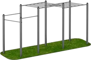 Спорткомплекс Central Sport Pro ARWOK015 фото