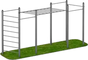 Спорткомплекс Central Sport Pro ARWOK016.1 фото