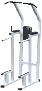 Пресс-брусья с турником Central Sport Pro L061 фото