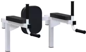 Брусья + пресс Central Sport Pro L120 фото