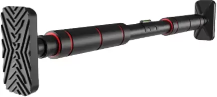 Турник Motiways распорный в дверной проем 125-160 см фото