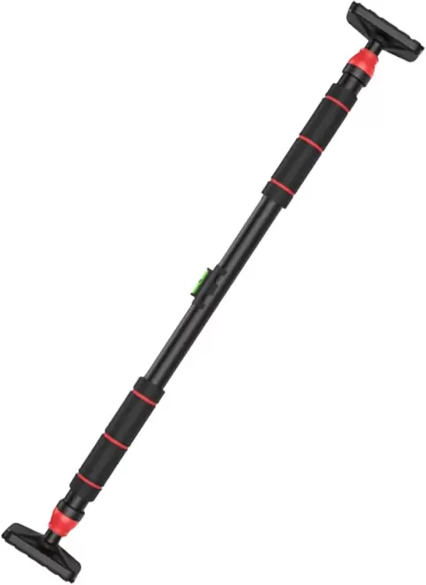 Турник Motiways распорный в дверной проем 125-160 см фото