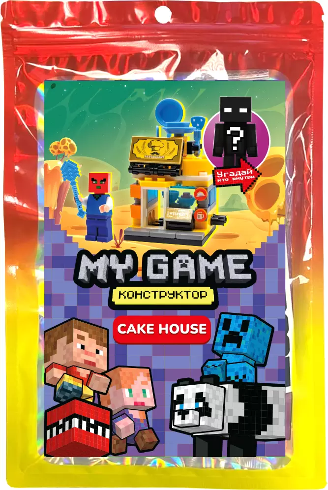 Centrum My Game / 77139