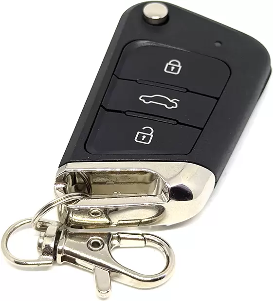 Автосигнализация Centurion 08 фото 2