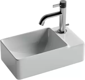 Умывальник Ceramica Nova Element CN5045 фото