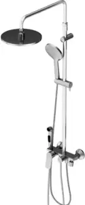 Душевая система Damixa Apollo DX220910000 фото