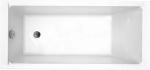 Акриловая ванна Cersanit Balinea 150x70 фото
