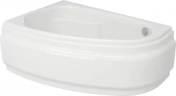 Cersanit Joanna New 160x95 (левая)