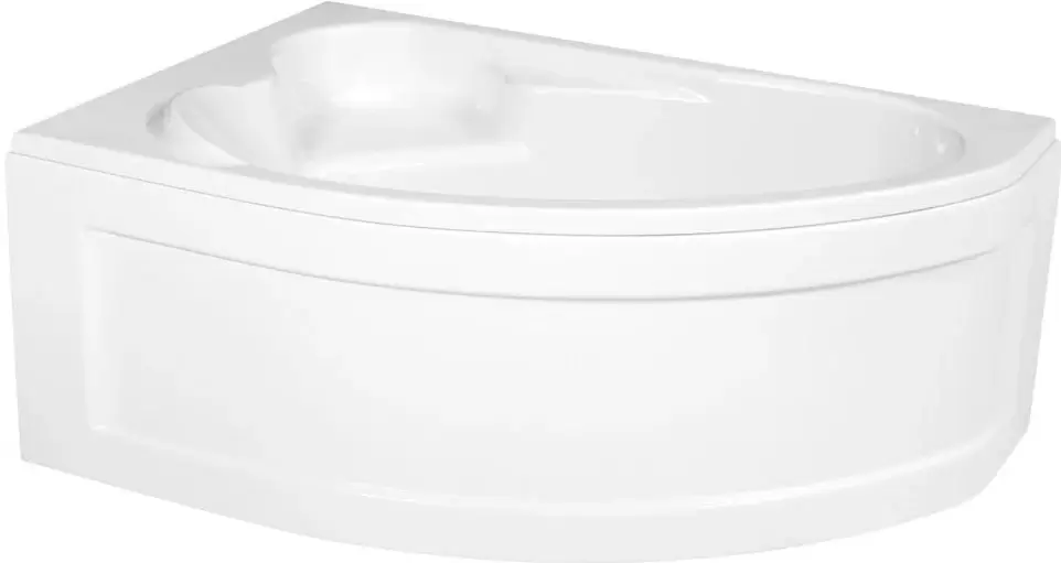 Cersanit Kaliope 153x100 (левая)