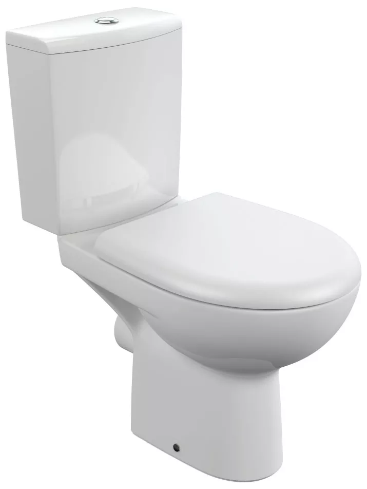 Унитаз Cersanit Nature New Clean On S-KO-NTR011-3/5-COn-DL-w фото