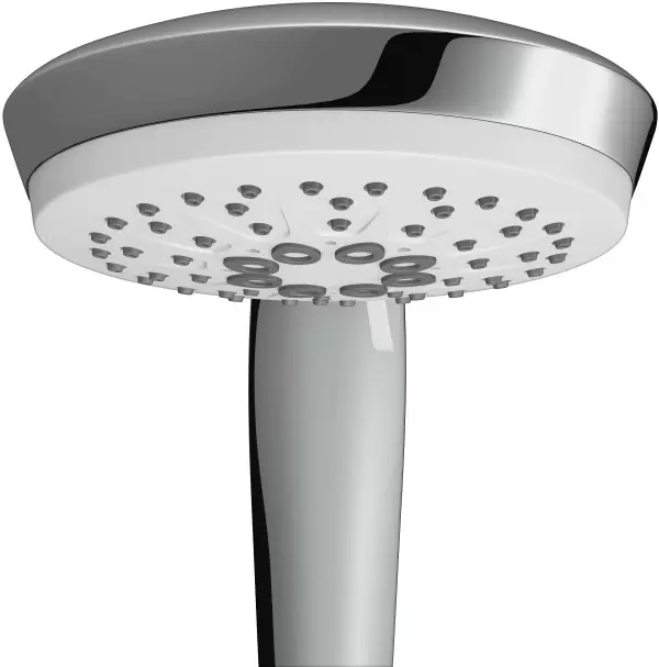 Душевая система Cersanit Vibe 63067 фото