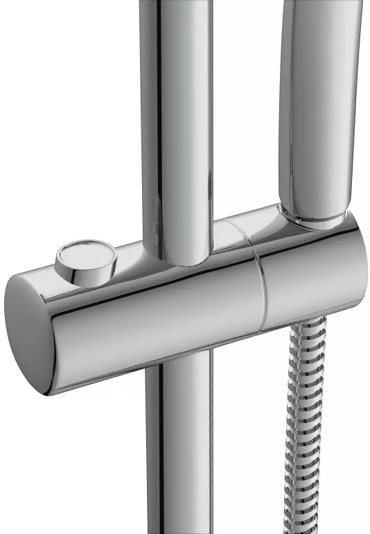 Душевая система Cersanit Vibe 63067 фото