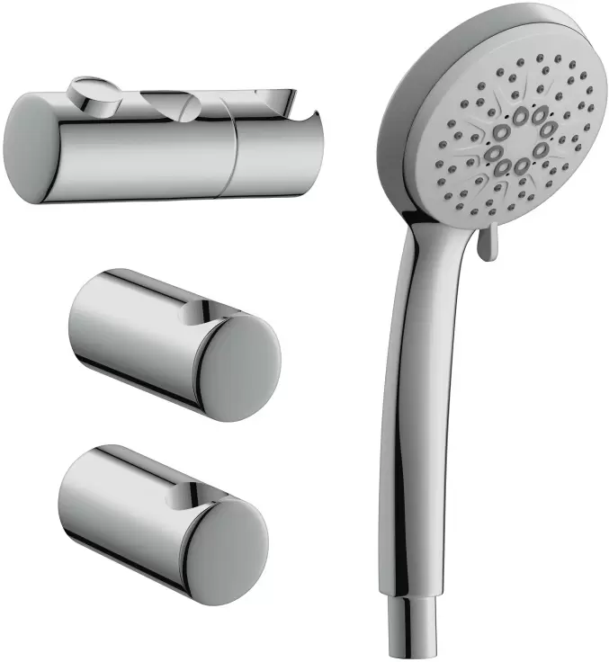 Душевая система Cersanit Vibe 63067 фото