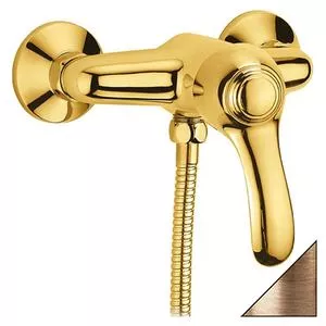 Смеситель Cezares Lira C DM 02 фото