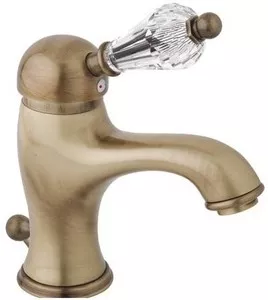 Смеситель Cezares Vintage VINTAGE-LSM1-02-Sw фото