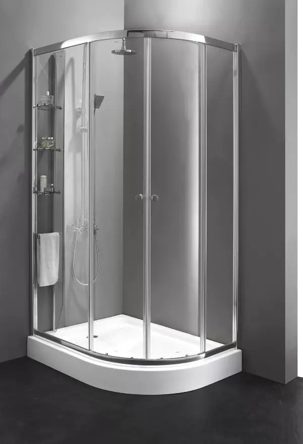 Cezares Anima-W-RH-2-120/100-C-Cr-L